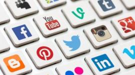 Sekedar Sharing : Penggunaan Media Sosial Untuk Penyampaian Hal Positif